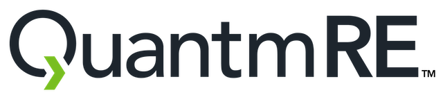 QuantmRE